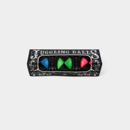 Pro Neon Juggling Ball - Set of 3
