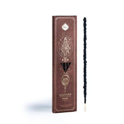 Sacred Samadhi Incense 6 Sticks - Sagrada Madre