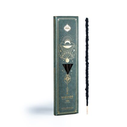 Sacred Yoga Incense 6 Sticks - Sagrada Madre