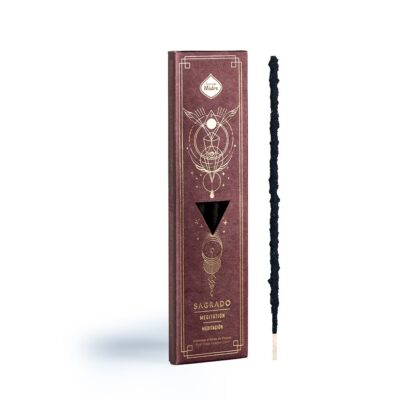 Sacred Meditation Incense 6 Sticks - Sagrada Madre
