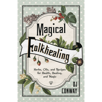 Magical Folkhealing
