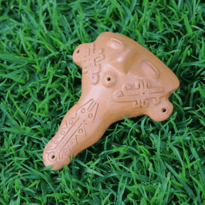 Shamanic Rattle - Maracas