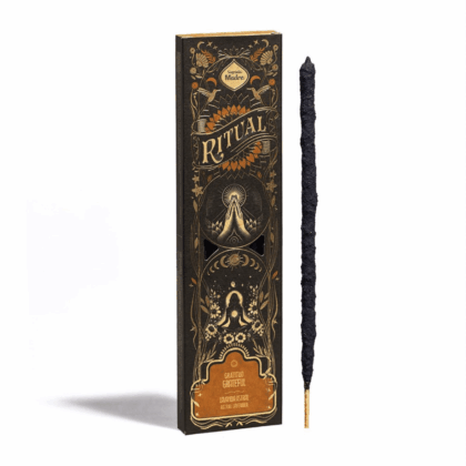 6 Sticks - Sagrada Madre