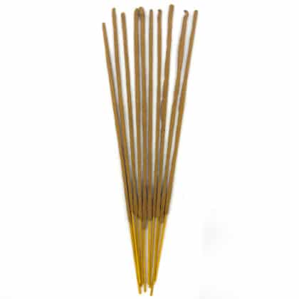 Nag Champa 10g - Handmade Incense