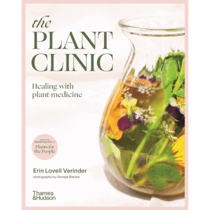 The Plant Clinic