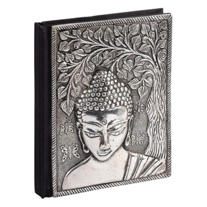 Buddha Aluminium Journal