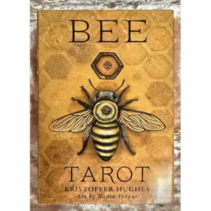 The Bee Tarot