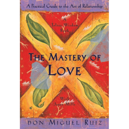 Mastery of Love