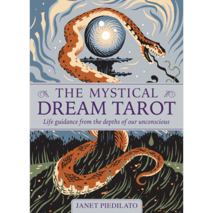 The Mystical Dream Tarot