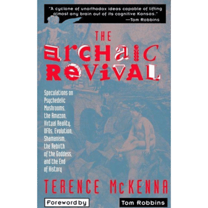 The Archaic Revival