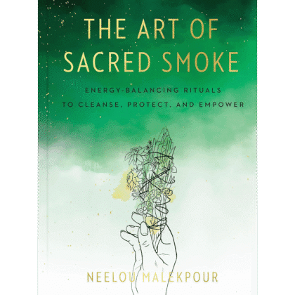 The Art of Sacred Smoke