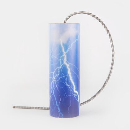 Lightning Thunder Drum