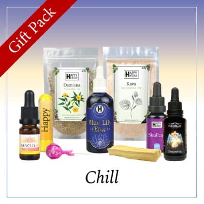 Gift Pack - Chill