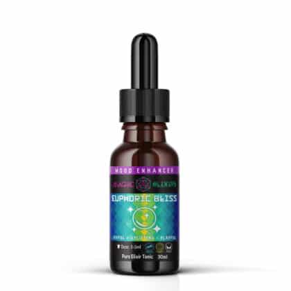 Euphoric Bliss Elixir