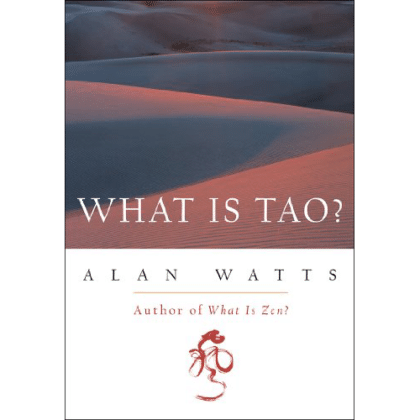What Is Tao?