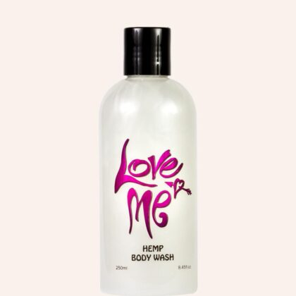 Love Me Body Wash 250ml