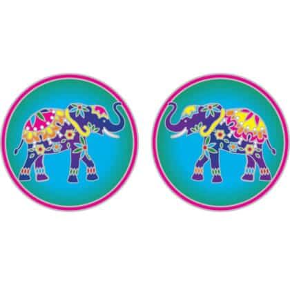 Sunlight Divine Elephant