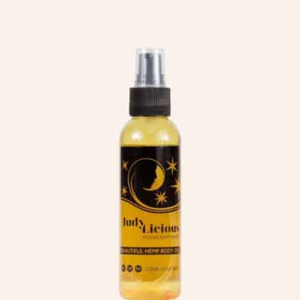 Judylicious 135ml