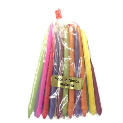 Birthday Cake Candles 20 pack