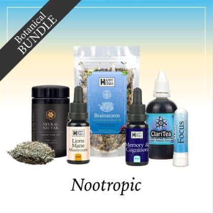 Nootropic Bundle
