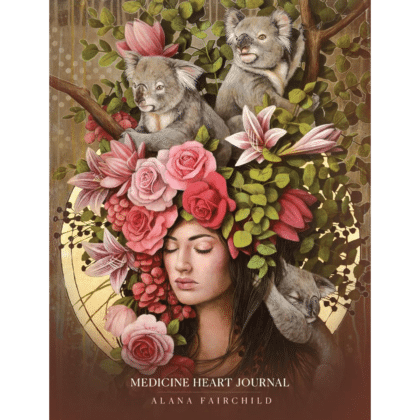Medicine Heart Journal