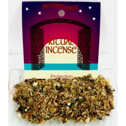 Ritual Incense Mix PROTECTION 20g