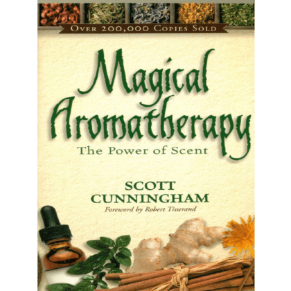 Magical Aromatherapy