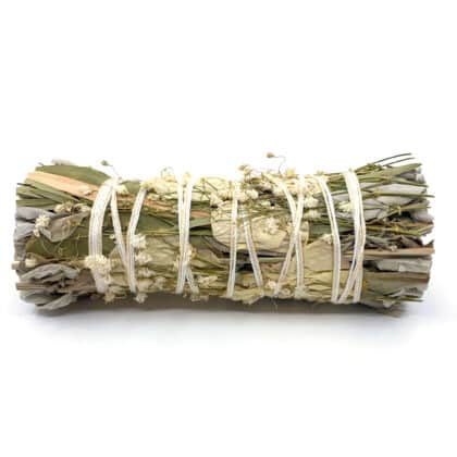 Angels Protection & Guidance - With Good Intentions Smudge Stick