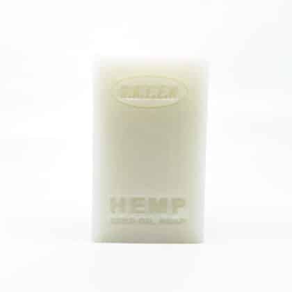 Hemp Soap Unscented