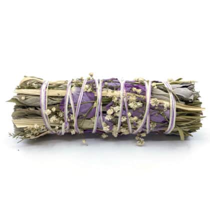 Miracles - With Good Intentions Smudge Stick