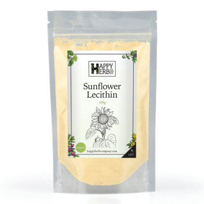 Sunflower Lecithin