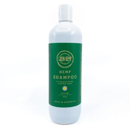 Hemp Shampoo
