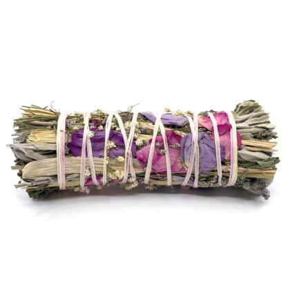Love is Patient & Kind - With Good Intentions Smudge Stick