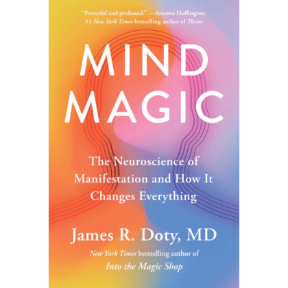 Mind Magic - Hodder & Stoughton