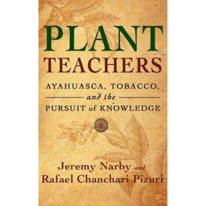 Plant Teachers - New World Library