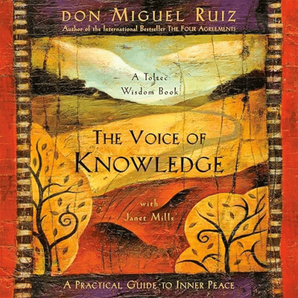 The Voice of Knowledge - Random House