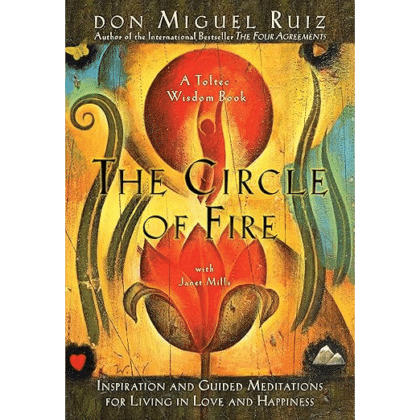 The Circle of Fire - Random House