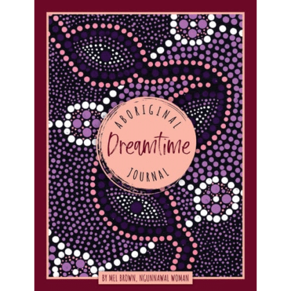 Aboriginal Dreamtime Diary - Rockpool Publishing