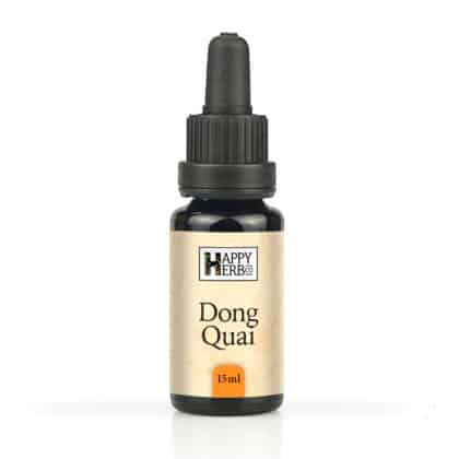Dong Quai Spagyric