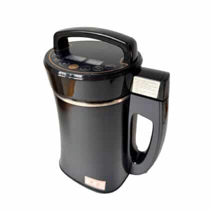 Herbal Infuser Machine