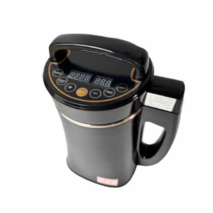 Herbal Infuser Machine
