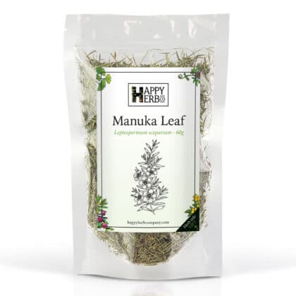 Manuka Leaf Tea HH