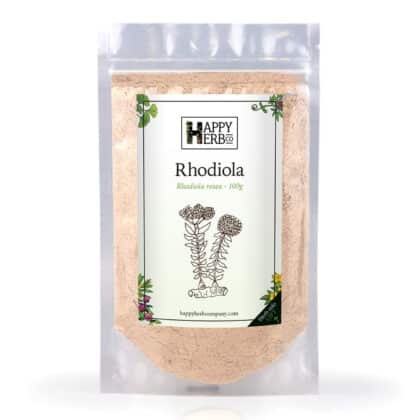 Rhodiola Powder HH