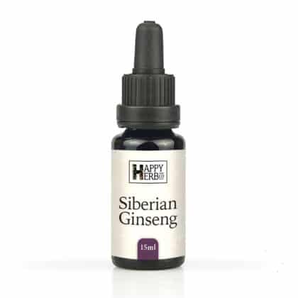 Siberian Ginseng Spagyric