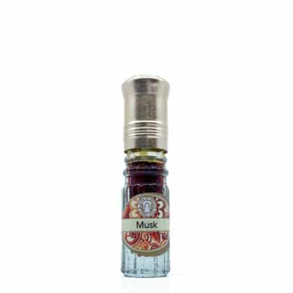 Song of India Perfume Oil MUSK