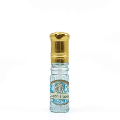 Song of India Perfume Oil OCEAN BREEZE