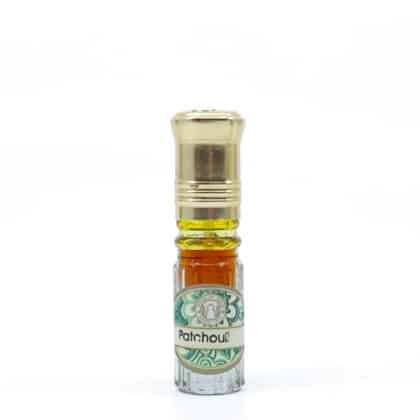 Song of India Perfume Oil PATCHOULI
