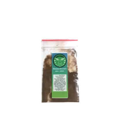 Kanna Extract 100:1 Starbumps