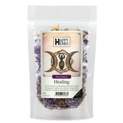 Yoni Steam Healing