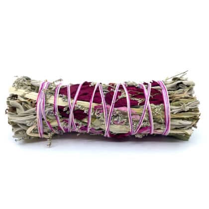 Self Acceptance - With Good Intentions Smudge Stick